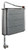 Plate & Fin Evaporator Core | 4SE54617