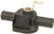 Vacuum Closes Non-Bypass Heater Valve | 4SE74006