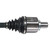 14-19 Chevrolet Corvette CV Axle Assembly  - Rear | GSPNCV10145