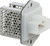 HVAC Blower Motor Resistor | 4SE20122