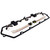 Valve Cover Gasket and Harness Repair Kit | GBI522-024
