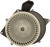 Flanged Vented CCW Blower Motor w/ Wheel | 4SE75795