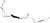 Suction & Liquid Line Internal Heat Exchange Hose Assembly | 4SE65319