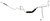 Suction & Liquid Line Internal Heat Exchange Hose Assembly | 4SE65319