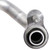 Suction & Liquid Line Internal Heat Exchange Hose Assembly | 4SE65319