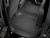 FloorLiner DigitalFit, Black, Rear | 0WT4414365V