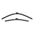 26" & 19" Silencio Wiper Blade Visioblade LHD VI504 Kit | VAL178511