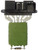Blower Motor Resistor | DOR973-023