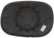 Plasticbacked Mirror | DOR56257