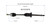 02-06 Nissan Altima (2.5) CV Axle Assembly  - Front Right | GSPNCV53578