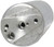 Aluminum Filter Drier w/ Pad Mount | 4SE33583
