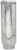 Aluminum Filter Drier w/ Pad Mount | 4SE33583