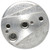 Aluminum Filter Drier w/ Pad Mount | 4SE33583
