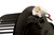 Flanged Vented CW Blower Motor w/ Wheel | 4SE76900