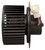 Flanged Vented CW Blower Motor w/ Wheel | 4SE76900