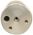 Aluminum Filter Drier w/ Pad Mount | 4SE83231