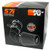 Performance Air Intake System, High-Flow, Roto-Mold Tube | KNE57-0626
