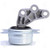 Transmission Mount Left | 62M3268