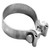 2-1/2" Band Heavy Duty Exhaust Clamp | WEX36434