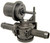 Vacuum Closes Non-Bypass Heater Valve | 4SE74859
