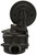 Vacuum Closes Non-Bypass Heater Valve | 4SE74859