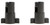 HVAC Actuator Gear | 4SE73654