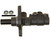 Element3 New Brake Master Cylinder | RAYMC391233