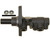 Element3 New Brake Master Cylinder | RAYMC391233
