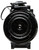 7SBU17C Reman Compressor | 4SE197361