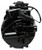 7SBU17C Reman Compressor | 4SE197361