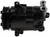 CVC Reman Compressor | 4SE167344