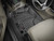 FloorLiner DigitalFit, Black, Front | 0WT443731