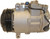 Compressor Mb C Class 08 E/Glk | MAHACP 342 000S