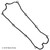 Valve Cover Gasket Set | BEC036-1604