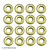 Valve Cover Gasket Set | BEC036-1604