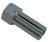 Front Steering Tie Rod End Adjusting Sleeve | 57723605
