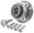 Hub Assembly Kit | SAGWH64963K
