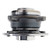 Wheel Bearing And Hub Assembly | SKFBR931205