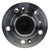 Wheel Bearing And Hub Assembly | SKFBR931205