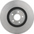 Premium Coated Vented Front Brake Rotor | BBB09.B971.11