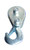 Pulley Block 4k BS 1.6k WLL Hook withClasp | BDW20004