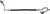 Discharge Line Hose Assembly | 4SE55089