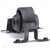 Transmission Mount Left | 62M2911