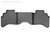 FloorLiner DigitalFit, Black, Rear | 0WT440042