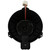 Flanged Vented CCW Blower Motor w/ Wheel | 4SE75151