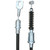 Element3 Parking Rear Left Brake Cable | RAYBC96706