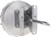 Remanufactured Vacuum Power Brake Booster | CAR54-71008