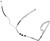 Suction & Liquid Line Internal Heat Exchange Hose Assembly | 4SE66915