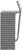 Plate & Fin Evaporator Core | 4SE54290