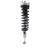 Complete Corner Unit Leveling Kit Assembly -Strut, Mount, Spring, Leveling Kit | KYBSR4464K